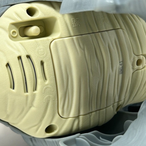 Imaginext Jurassic World Ultra Snap Spinosaurus Dinosaur Toy 20" Lights & Sound - Picture 14 of 14